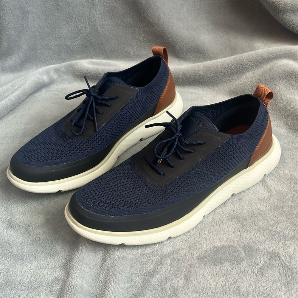 Cole Haan Zerogrand 360 sneakers